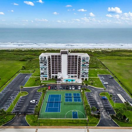 Islander East Condominiums Galveston Esterno foto