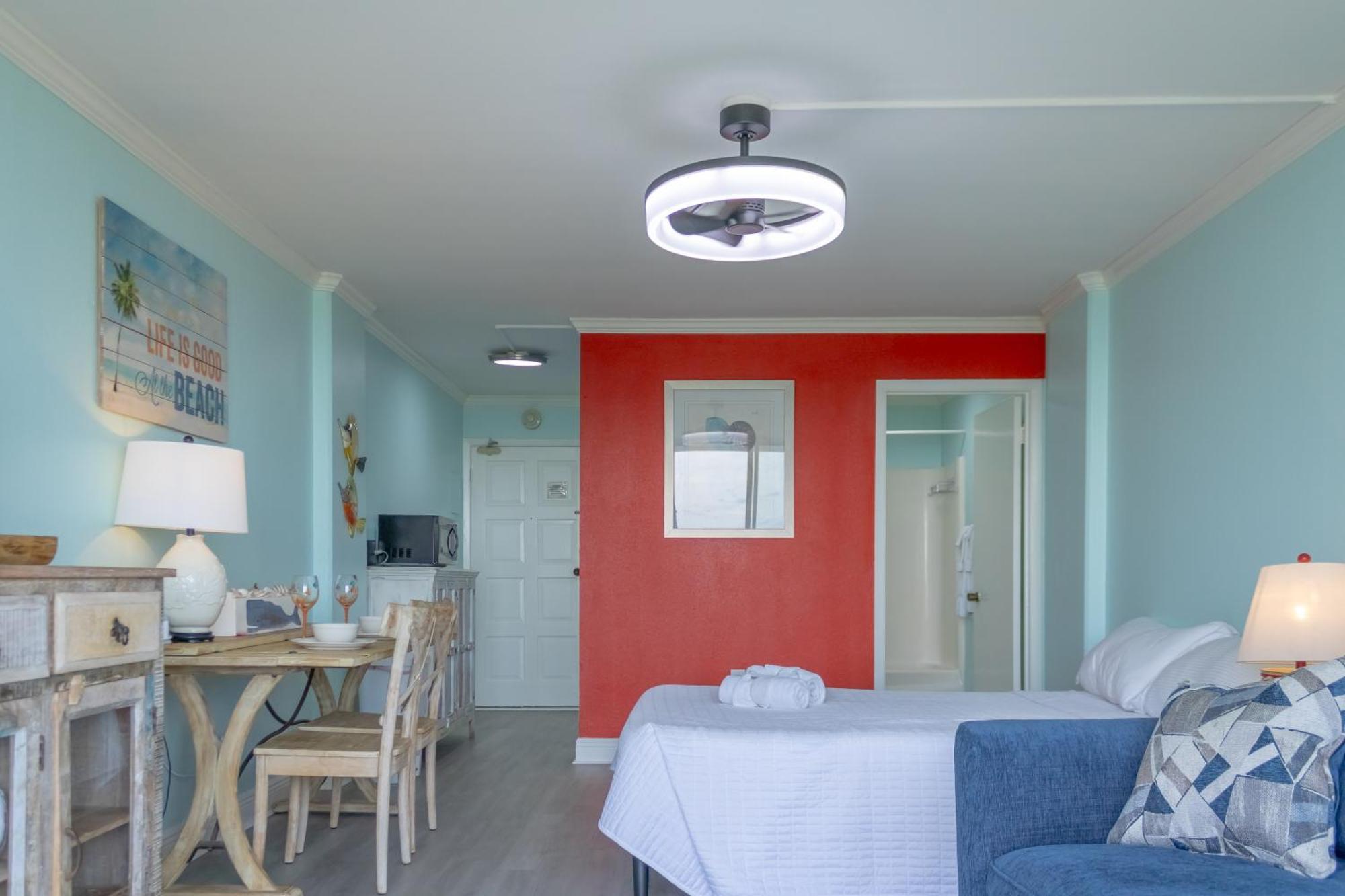 Islander East Condominiums Galveston Esterno foto