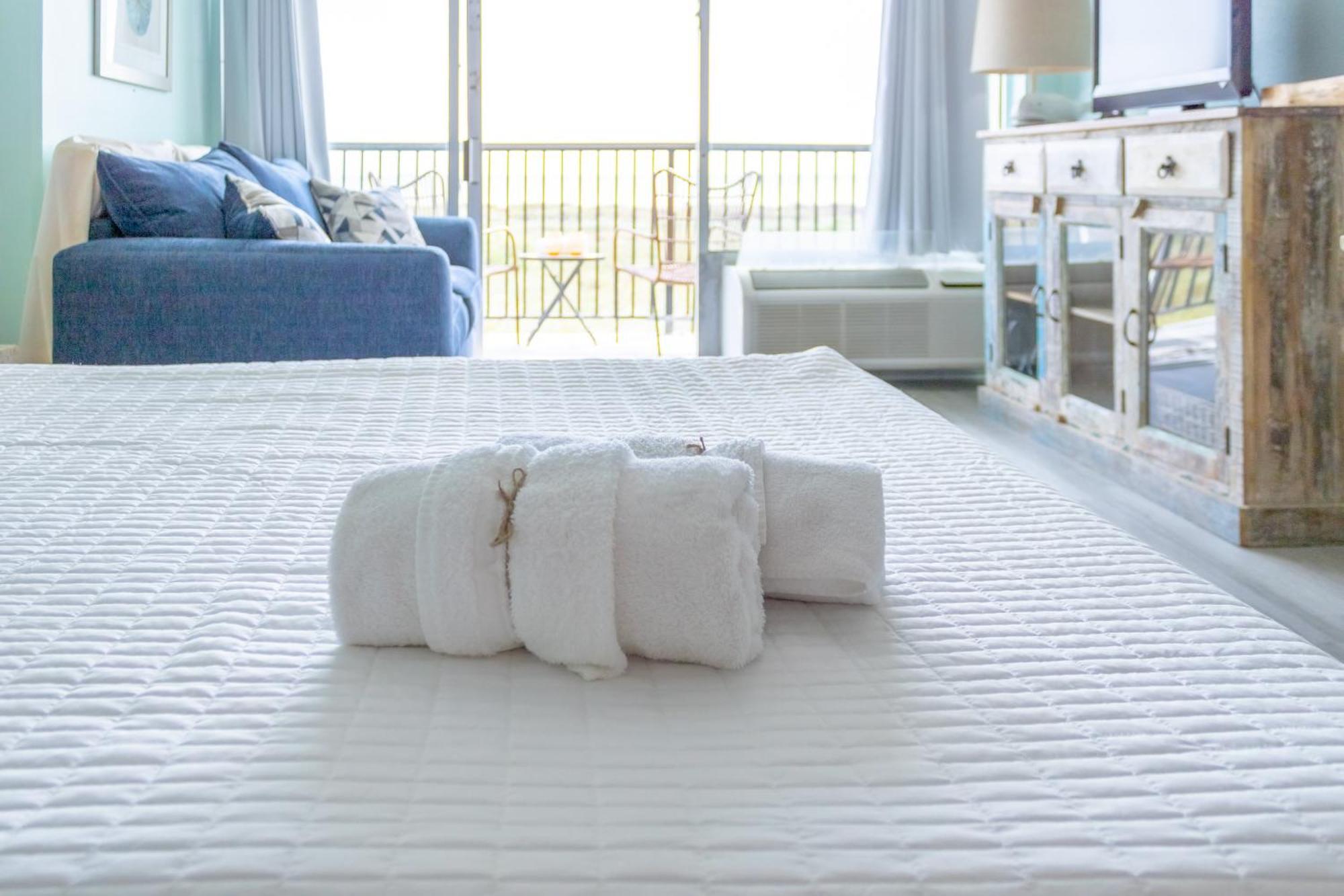Islander East Condominiums Galveston Esterno foto