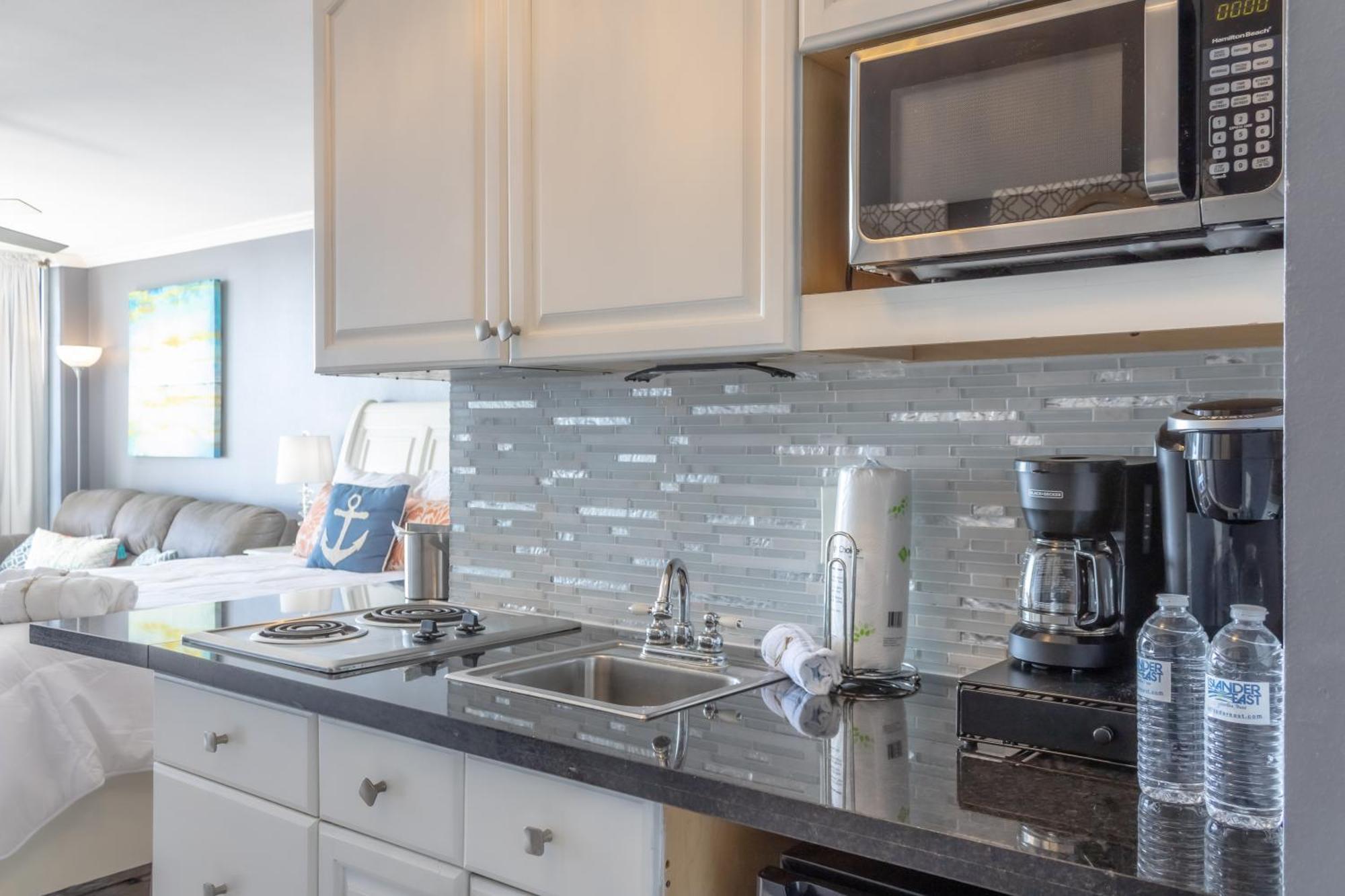 Islander East Condominiums Galveston Esterno foto