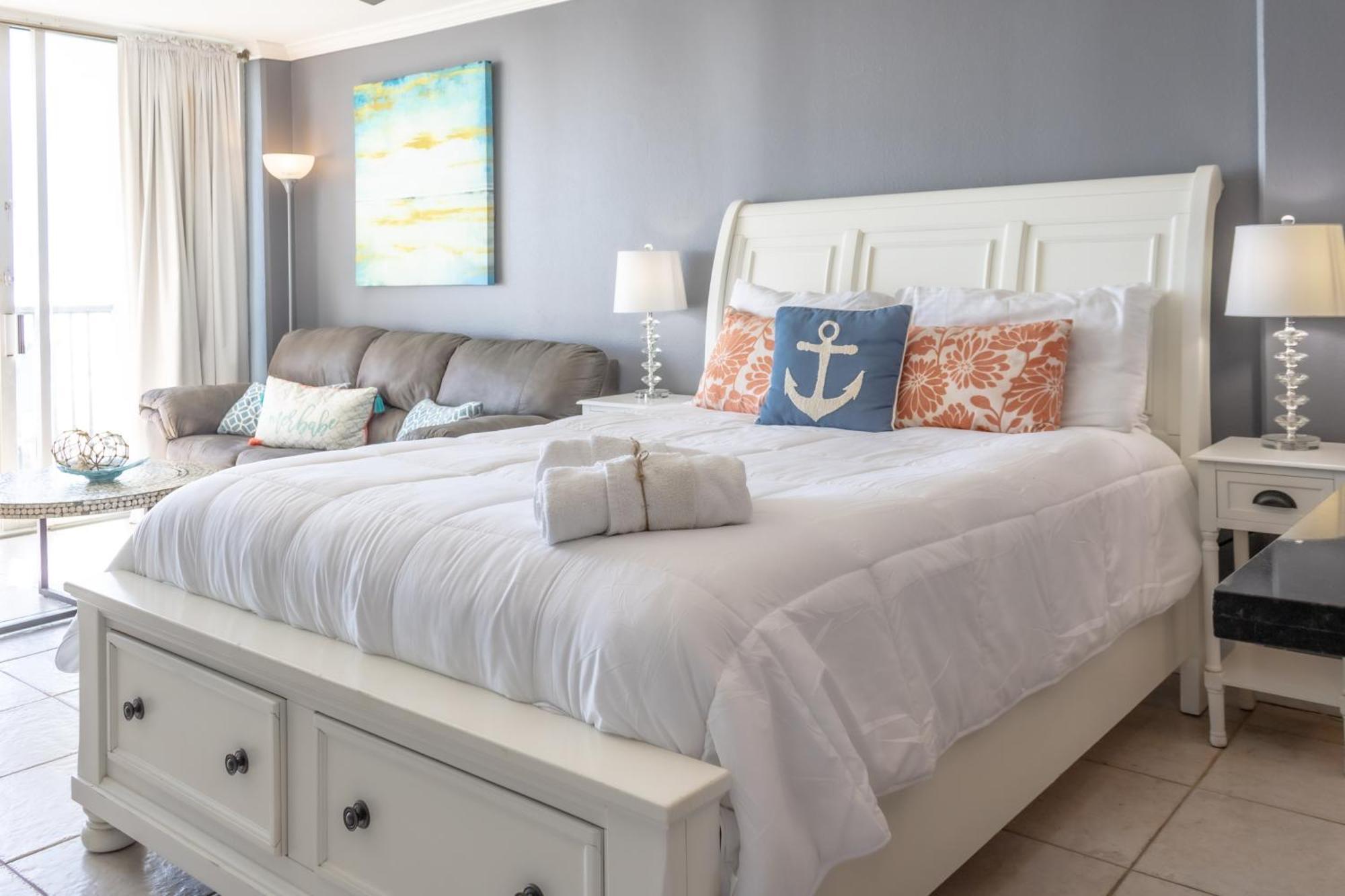 Islander East Condominiums Galveston Esterno foto