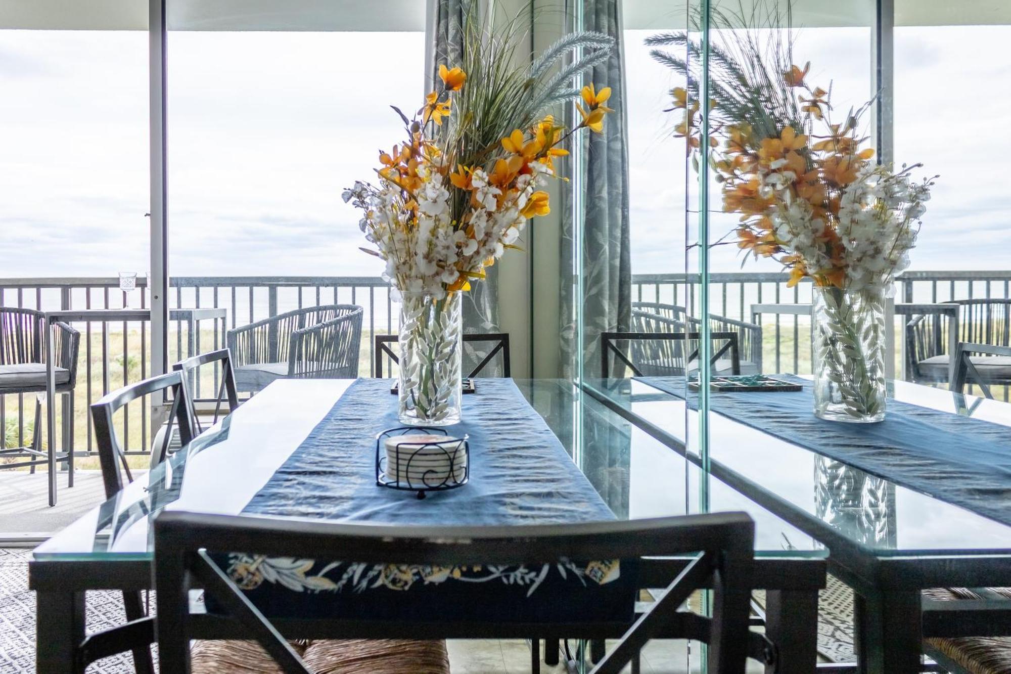 Islander East Condominiums Galveston Esterno foto