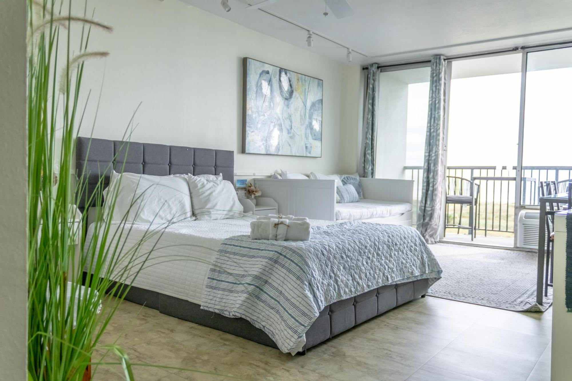 Islander East Condominiums Galveston Esterno foto