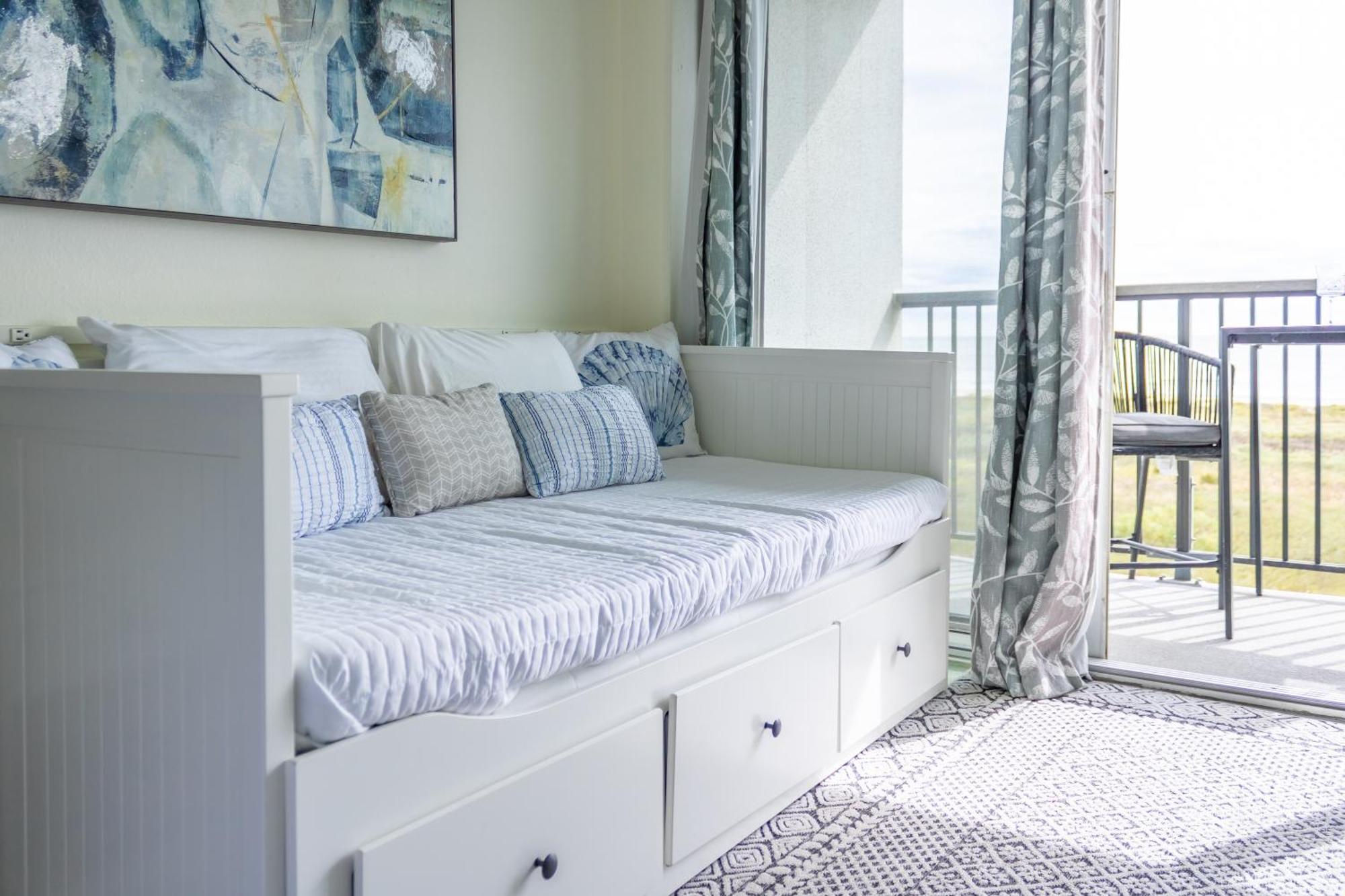 Islander East Condominiums Galveston Esterno foto