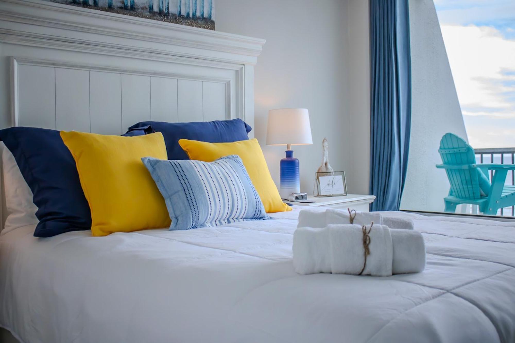 Islander East Condominiums Galveston Esterno foto