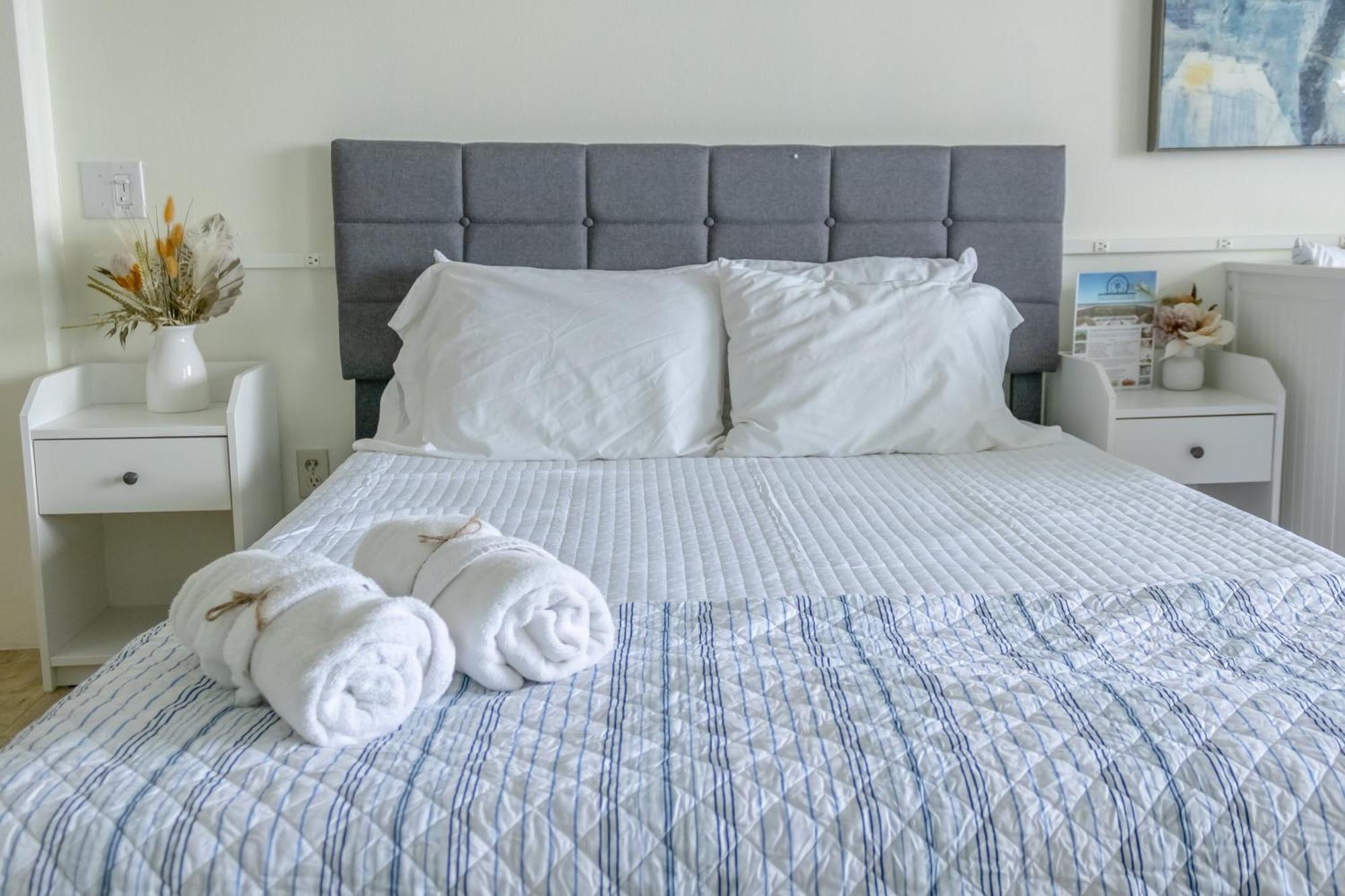 Islander East Condominiums Galveston Esterno foto