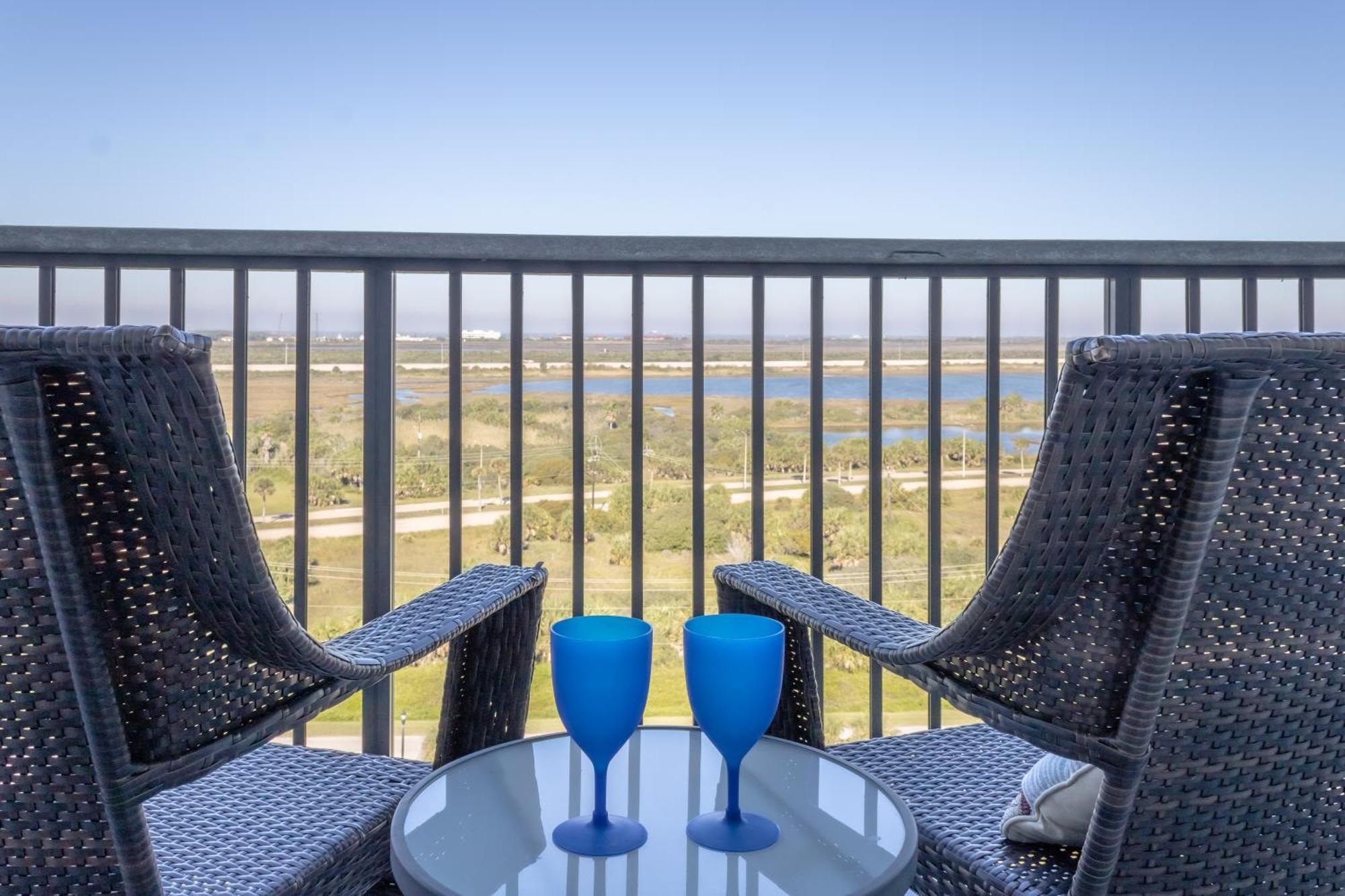 Islander East Condominiums Galveston Esterno foto