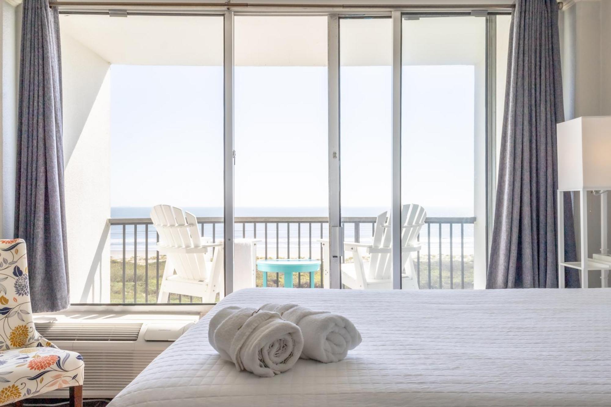 Islander East Condominiums Galveston Esterno foto