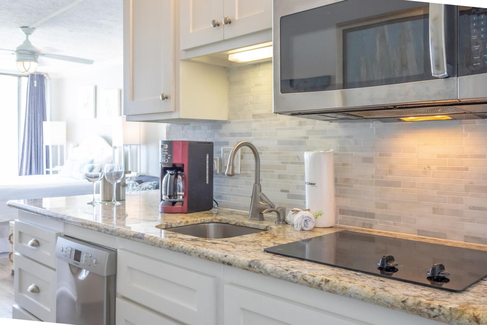 Islander East Condominiums Galveston Esterno foto