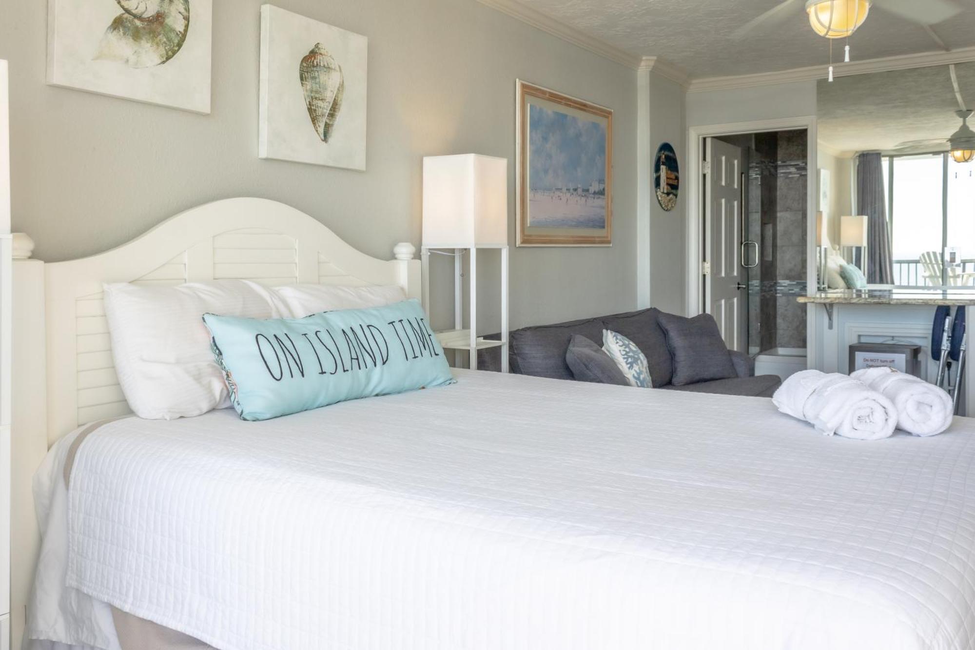 Islander East Condominiums Galveston Esterno foto