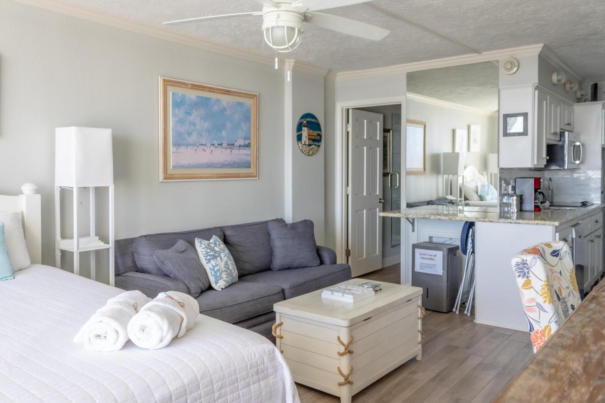 Islander East Condominiums Galveston Esterno foto