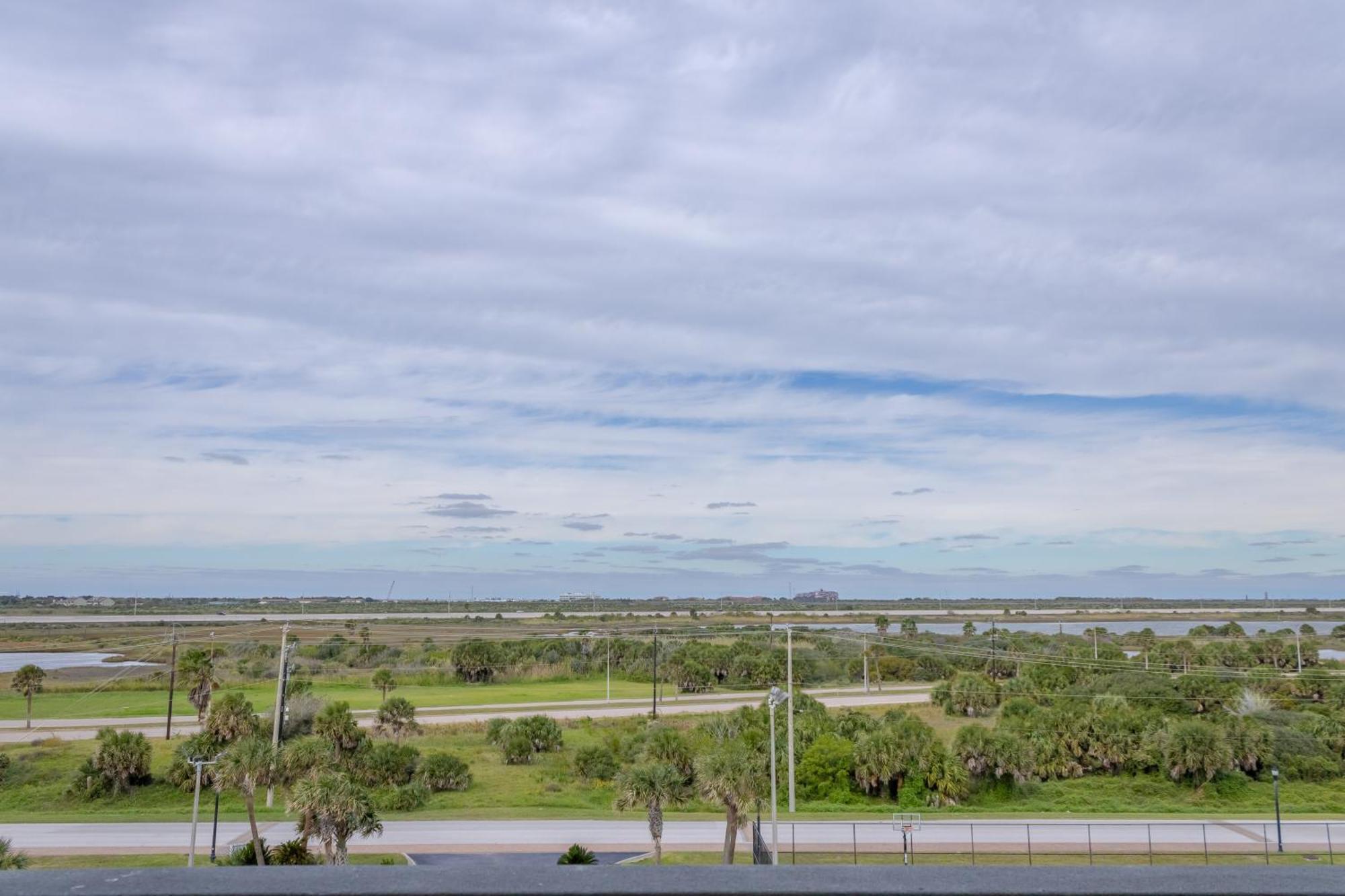 Islander East Condominiums Galveston Camera foto