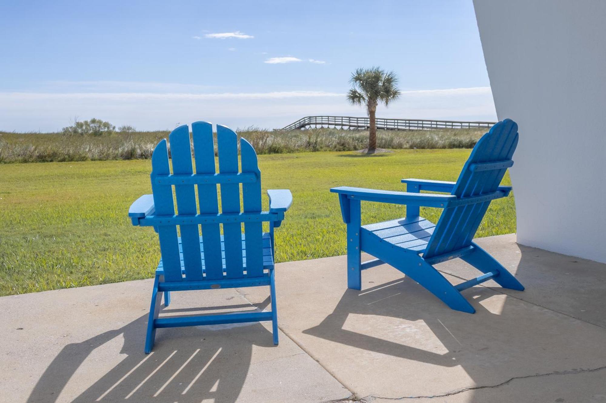 Islander East Condominiums Galveston Esterno foto