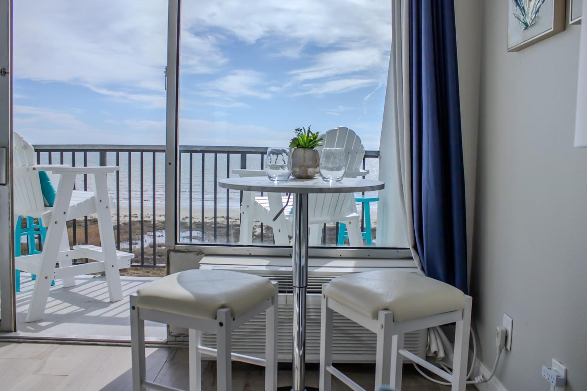 Islander East Condominiums Galveston Esterno foto