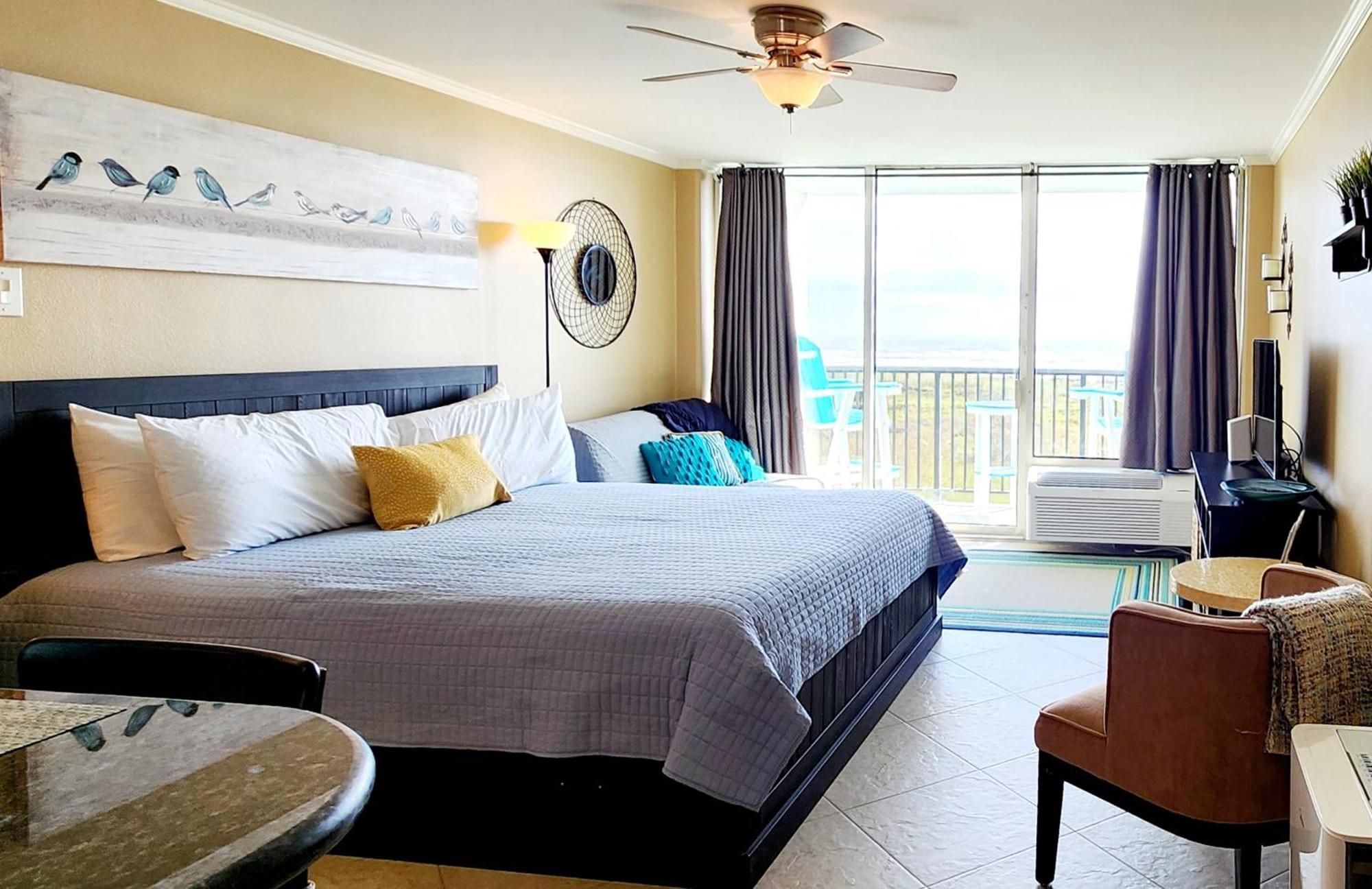 Islander East Condominiums Galveston Camera foto