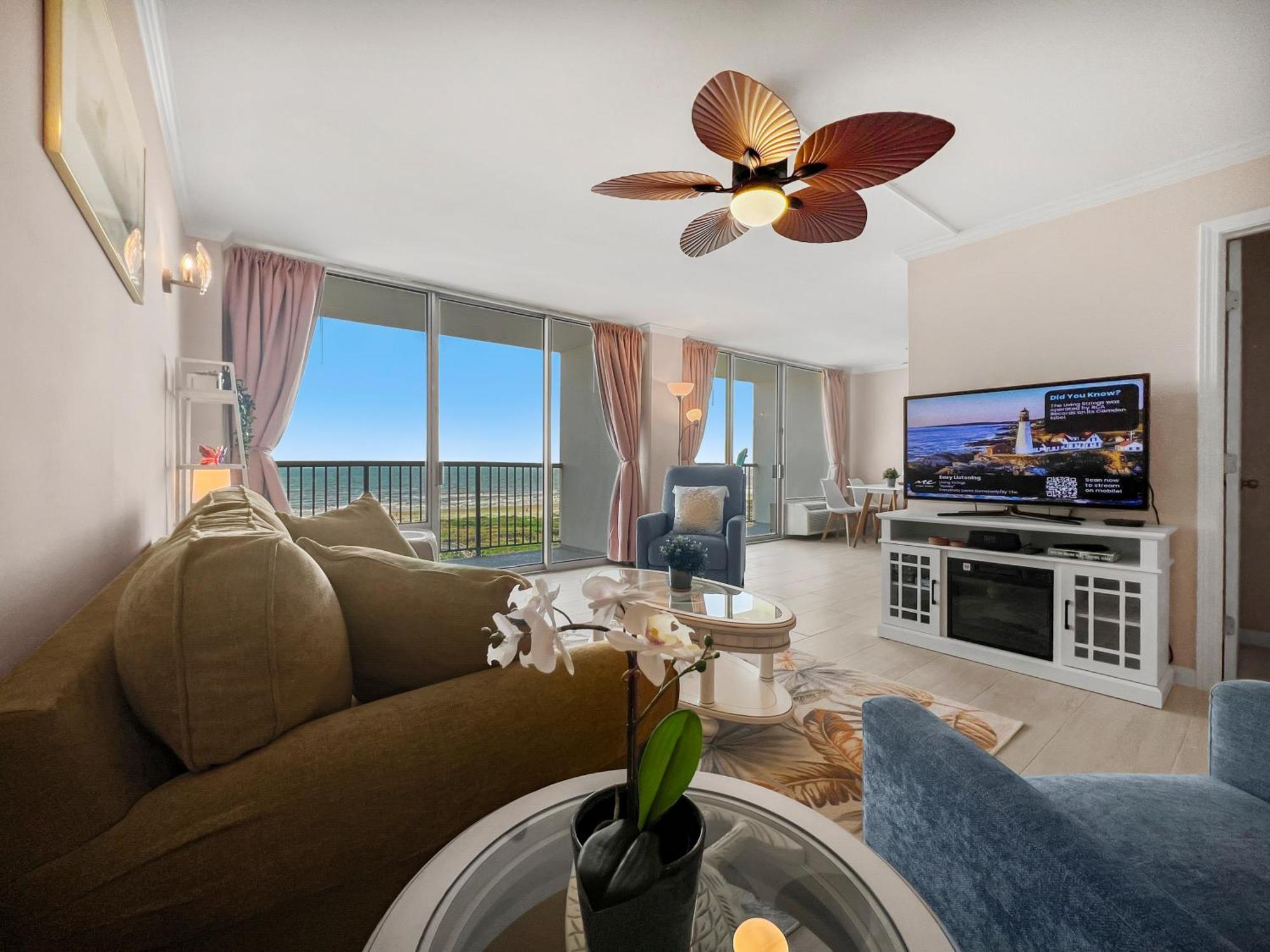 Islander East Condominiums Galveston Camera foto