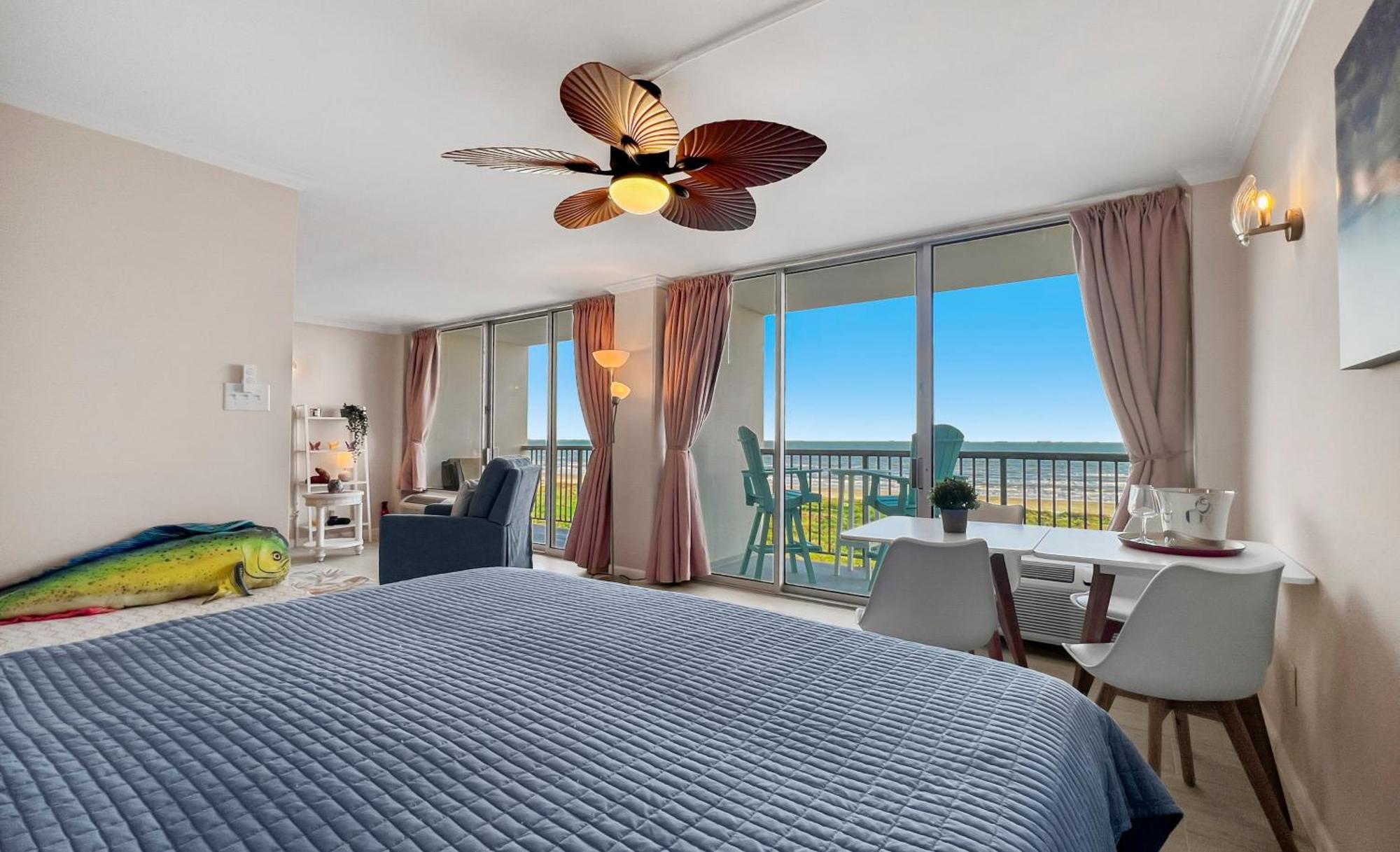 Islander East Condominiums Galveston Camera foto
